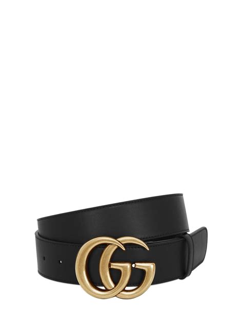 ceinture gucci homme black friday